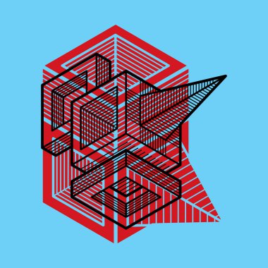 Soyut şekil mühendislik