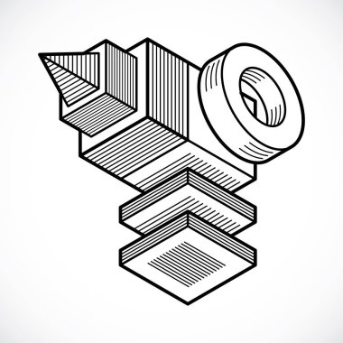 Soyut trigonometrik İnşaat