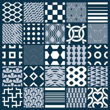 süs sorunsuz zemin seti