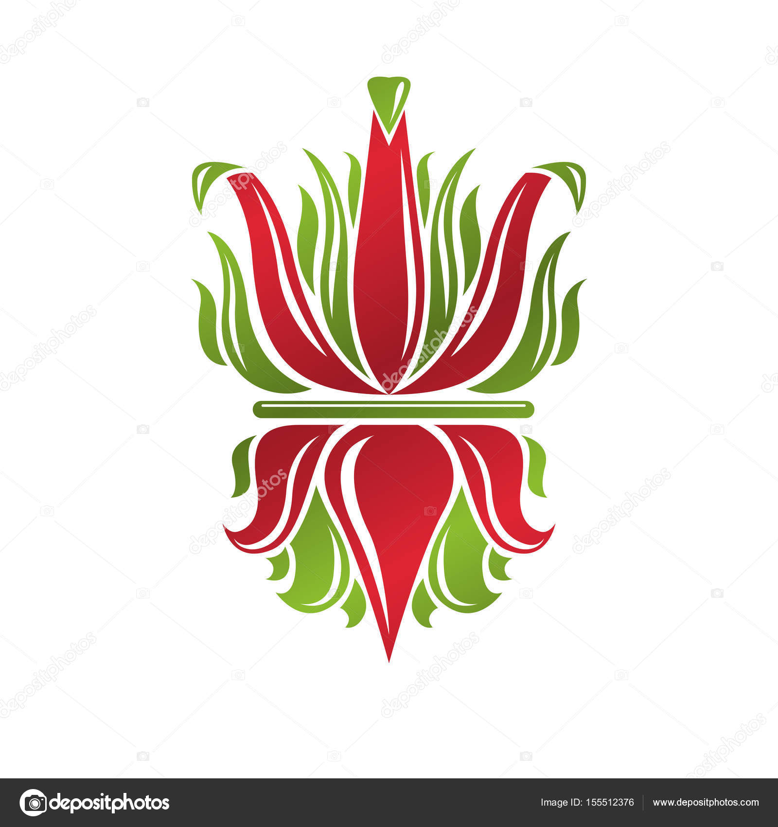 Vintage Coat Of Arms Logo Stock Illustration By Ostapius 155512376 vintage-coat-of-arms-logo-stock-illustration-by-ostapius-155512376