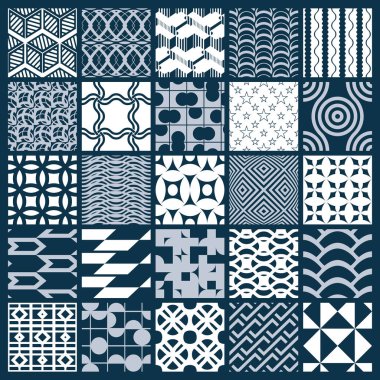 süs sorunsuz zemin seti