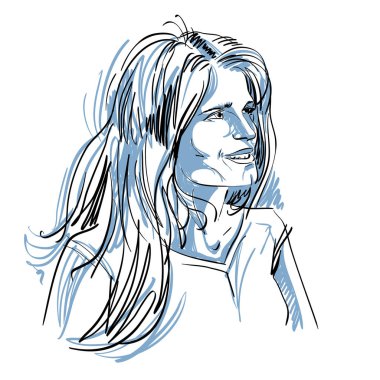 çekici romantik Bayan