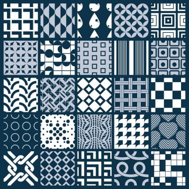 süs sorunsuz zemin seti