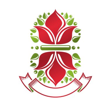 Retro Vintage nişan 