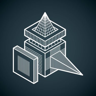 Soyut trigonometrik İnşaat