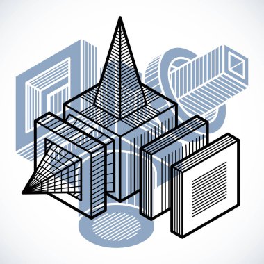 Soyut şekil mühendislik