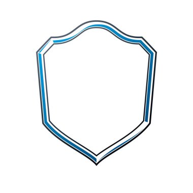 Boş boşluk çerçeve