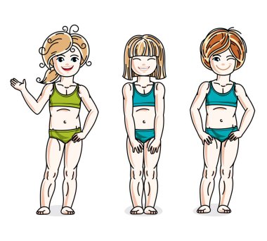 en güzel küçük kız 