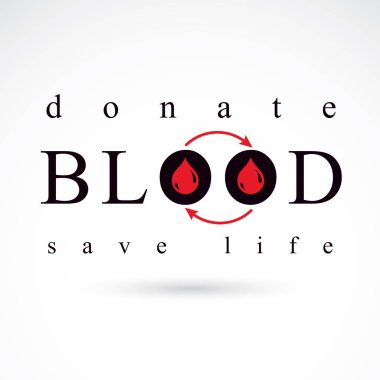 Kan bağışı yazıt