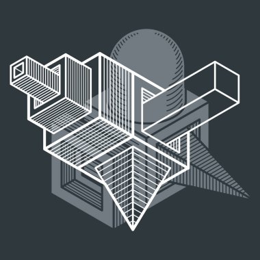 Soyut şekil mühendislik