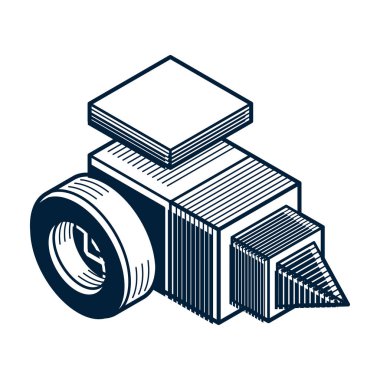 Soyut şekil mühendislik