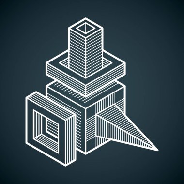 Soyut şekil mühendislik