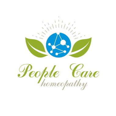 yeşil yaprak simgesi