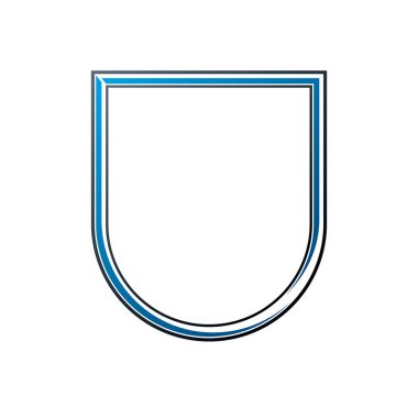 Boş boşluk çerçeve