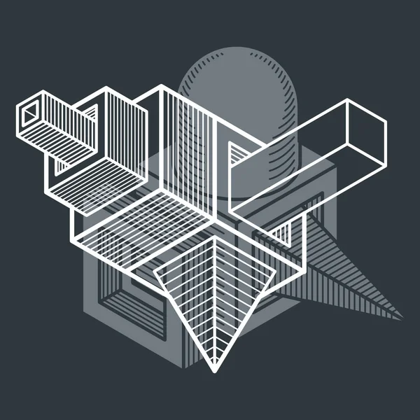 Soyut şekil mühendislik