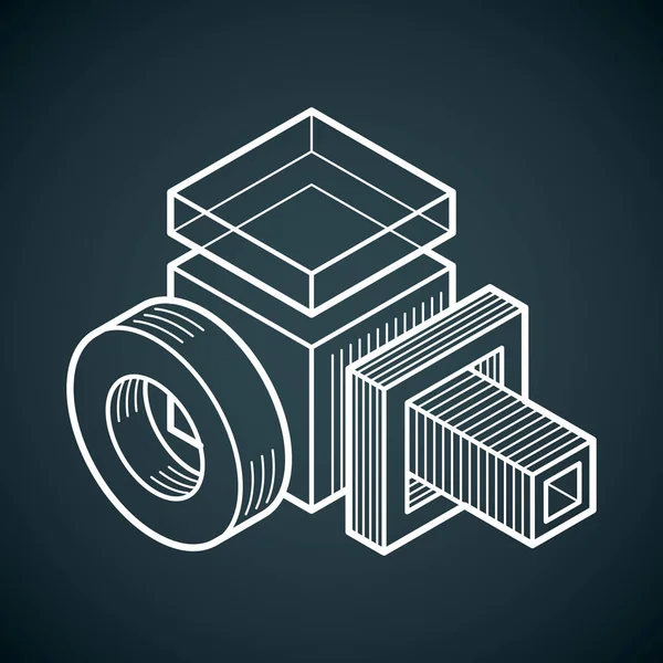 Üç boyutlu inşaat mühendislik