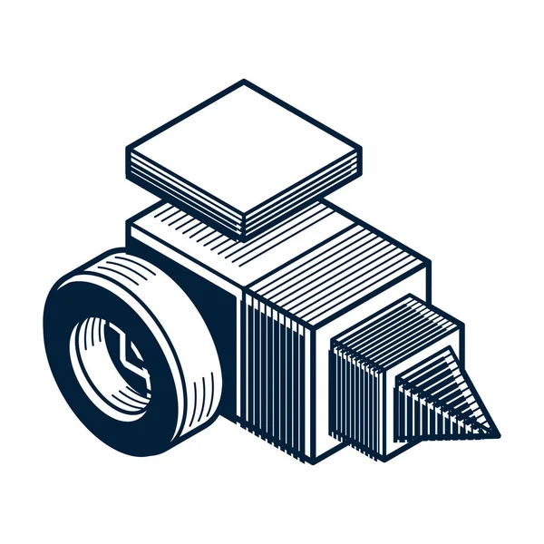 Soyut şekil mühendislik