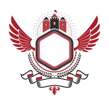 hanedan arması 