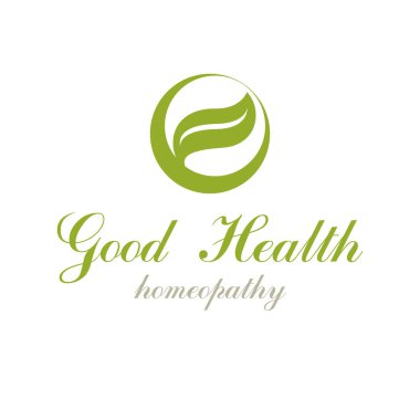 Yeşil bahar yaprakları 