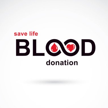 Kan bağışı yazıt