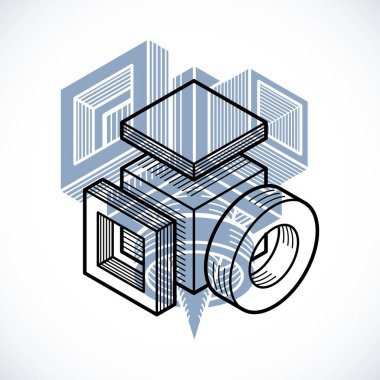 Soyut trigonometrik İnşaat