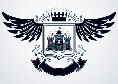 hanedan arması 