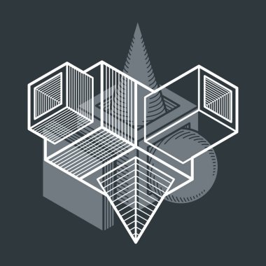 Üç boyutlu inşaat mühendislik