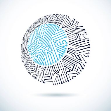 dijital teknolojilerin soyutlama