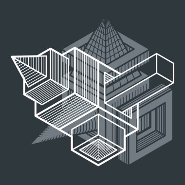 Soyut trigonometrik İnşaat