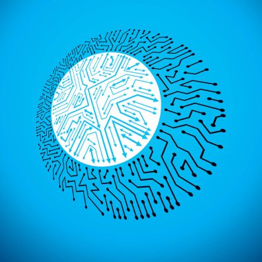  Bilgisayar devre kartı