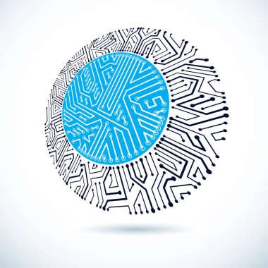 dijital teknolojilerin soyutlama