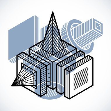 Soyut trigonometrik İnşaat