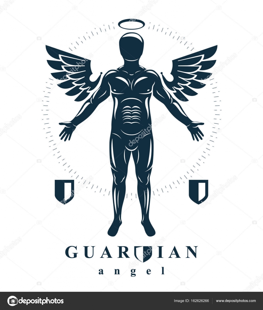 Vektorgrafiken Ilustracion De Vector Conceptual De Luchador Vektorbilder Ilustracion De Vector Conceptual De Luchador Depositphotos