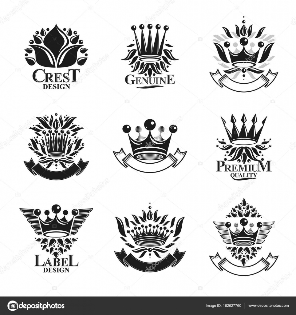 Free Free 331 Imperial Crown Svg SVG PNG EPS DXF File