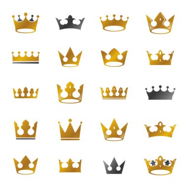 Eski Crown amblemi