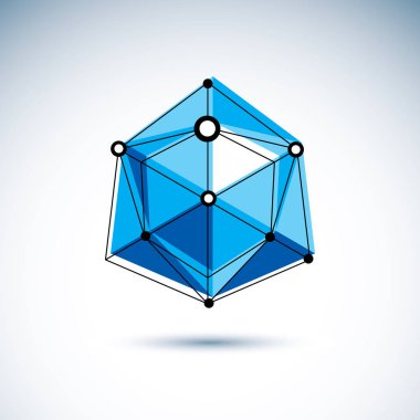 Parlak elmas simgesi