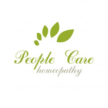 grafik yeşil yaprakları