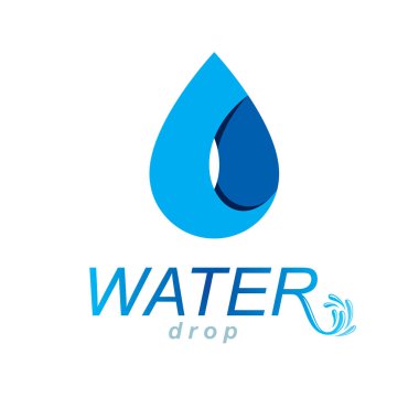 Aqua ekoloji sembolü