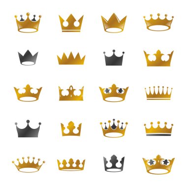 Eski Crown amblemi