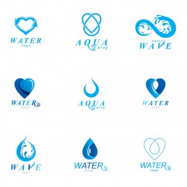 Aqua ekoloji sembolü