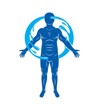 Aqua ekoloji sembolü