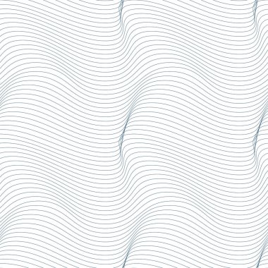 Geometrik Kusursuz Desen