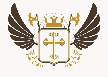 基督教的宗教十字架 