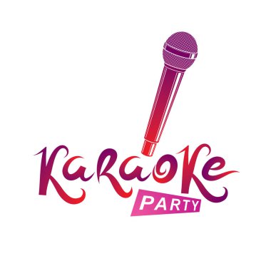 Karaoke partisi yazıt, gece hayatı eğlence 