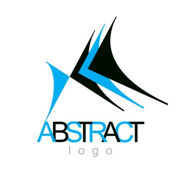 Vektör geometrik kavramsal şekli