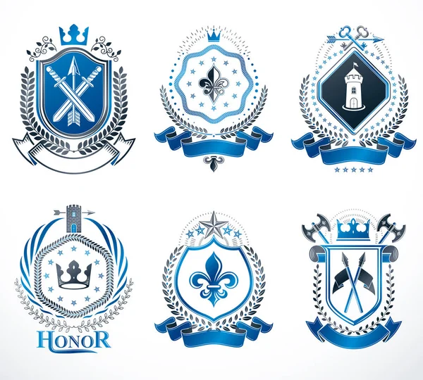 Antika hanedan şablonları