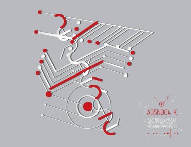 Mekanizması arka planı