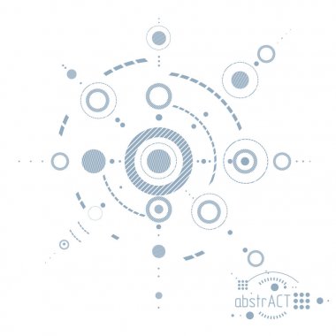 soyut mühendislik taslak