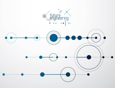 Mekanik şeması çizim