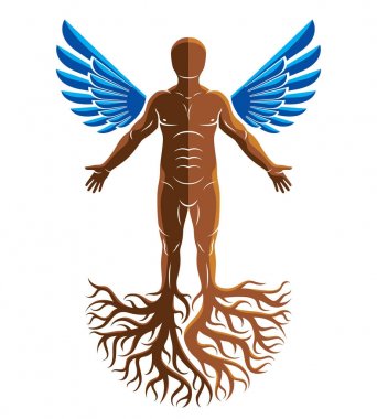 Kişilik büyüme sembolü